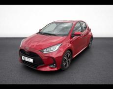 Toyota Yaris Le Coteau