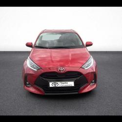 Toyota Yaris 116h Design 5p MC24 Le Coteau