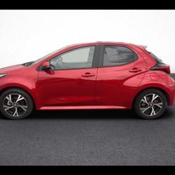Toyota Yaris 116h Design 5p MC24 Le Coteau