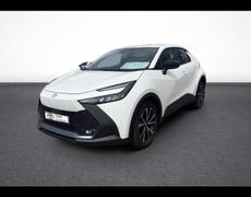 Toyota C-HR Le Coteau