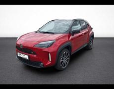 Toyota Yaris Cross Le Coteau