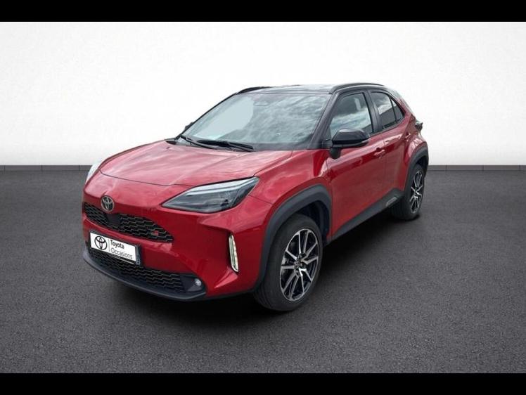 Toyota Yaris Cross 130h GR Sport MC24 Le Coteau