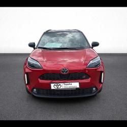 Toyota Yaris Cross 130h GR Sport MC24 Le Coteau