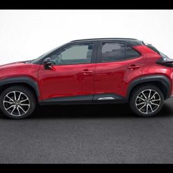 Toyota Yaris Cross 130h GR Sport MC24 Le Coteau