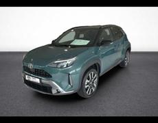 Toyota Yaris Cross Le Coteau