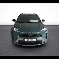 Toyota Yaris Cross Trail Pano Tech MY25 130h AWD-i Le Coteau