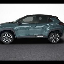 Toyota Yaris Cross Trail Pano Tech MY25 130h AWD-i Le Coteau