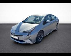 Toyota Prius V Le Coteau