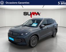 Volkswagen Tiguan Paray-le-Monial