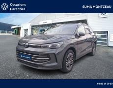 Volkswagen Tiguan Paray-le-Monial