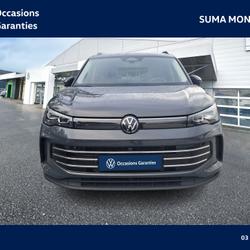 Volkswagen Tiguan Tiguan 1.5 eHybrid 272ch DSG6 Elegance Paray-le-Monial