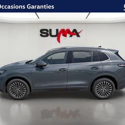 Volkswagen Tiguan Tiguan 1.5 eHybrid 272ch DSG6 Elegance Paray-le-Monial