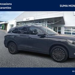 Volkswagen Tiguan Tiguan 1.5 eHybrid 272ch DSG6 Elegance Paray-le-Monial