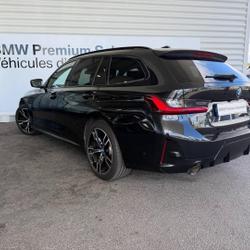 BMW Serie 3 330eA xDrive 292ch M Sport Beaucouz&eacute;
