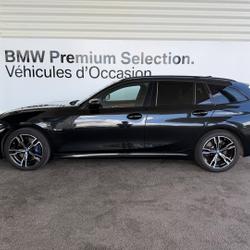 BMW Serie 3 330eA xDrive 292ch M Sport Beaucouz&eacute;