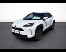Toyota Yaris Cross Le Coteau