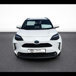 Toyota Yaris Cross 116h Design MY22 Le Coteau