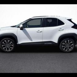Toyota Yaris Cross 116h Design MY22 Le Coteau