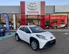 Toyota Aygo X Le Coteau