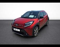 Toyota Aygo X - 1.0 VVT-i 72ch Collection S-CVT MY24 - 16 950 €