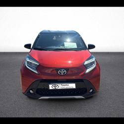 Toyota Aygo X 1.0 VVT-i 72ch Collection S-CVT MY24 Le Coteau