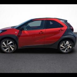 Toyota Aygo X 1.0 VVT-i 72ch Collection S-CVT MY24 Le Coteau