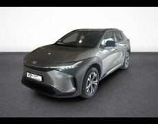 Toyota BZ4X Le Coteau