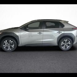 Toyota BZ4X 204ch 11kW Origin Le Coteau