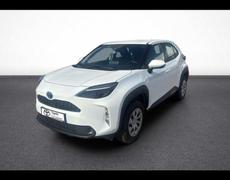 Toyota Yaris Cross Le Coteau