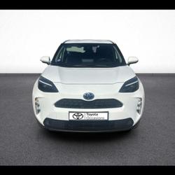 Toyota Yaris Cross 116h Dynamic MY22 Le Coteau