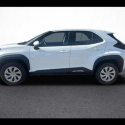 Toyota Yaris Cross 116h Dynamic MY22 Le Coteau