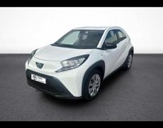 Toyota Aygo X Le Coteau