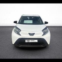 Toyota Aygo X 1.0 VVT-i 72ch Dynamic MY24 Le Coteau