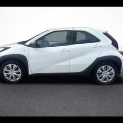 Toyota Aygo X 1.0 VVT-i 72ch Dynamic MY24 Le Coteau