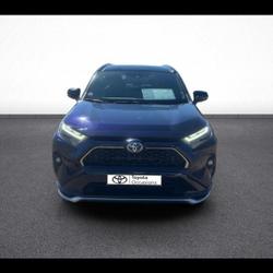 Toyota RAV4 2.5 Hybride Rechargeable 306ch Collection AWD-i MY24 Le Coteau