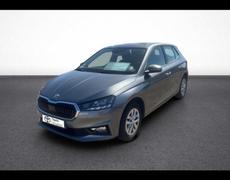 Skoda Fabia Le Coteau