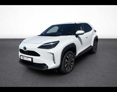 Toyota Yaris Cross Le Coteau