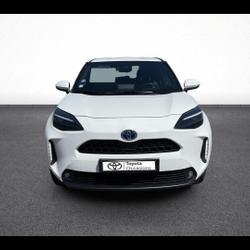 Toyota Yaris Cross 116h Design MY21 Le Coteau