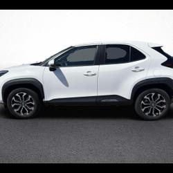 Toyota Yaris Cross 116h Design MY21 Le Coteau