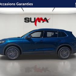 Volkswagen Tiguan Tiguan 1.5 eHybrid 272ch DSG6 Elegance Montceau-les-Mines