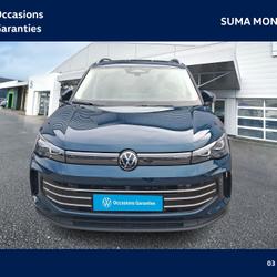 Volkswagen Tiguan Tiguan 1.5 eHybrid 272ch DSG6 Elegance Montceau-les-Mines
