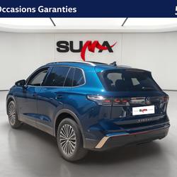 Volkswagen Tiguan Tiguan 1.5 eHybrid 272ch DSG6 Elegance Montceau-les-Mines