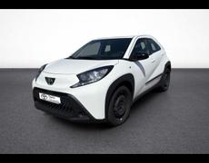 Toyota Aygo X Le Coteau
