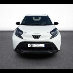Toyota Aygo X 1.0 VVT-i 72ch Dynamic S-CVT MY24 Le Coteau