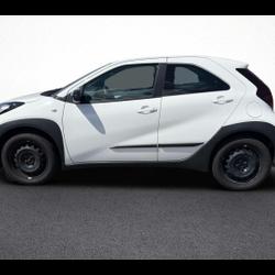 Toyota Aygo X 1.0 VVT-i 72ch Dynamic S-CVT MY24 Le Coteau