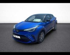 Toyota C-HR Le Coteau