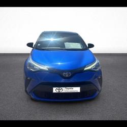 Toyota C-HR 184h Distinctive 2WD E-CVT MY20 Le Coteau