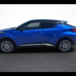 Toyota C-HR 184h Distinctive 2WD E-CVT MY20 Le Coteau