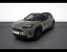 Toyota Yaris Cross Le Coteau