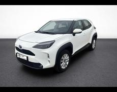 Toyota Yaris Cross Le Coteau
